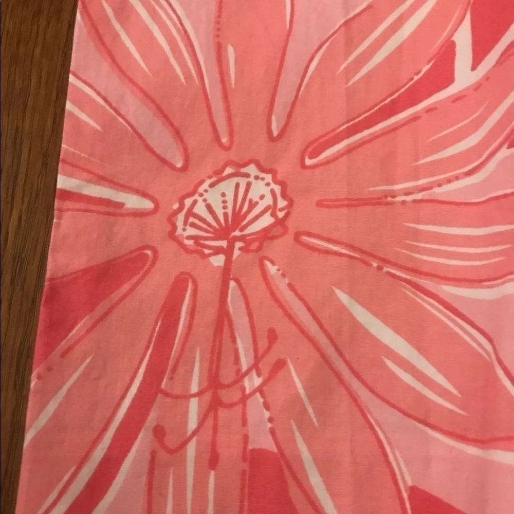 Lilly Pulitzer pants - Picture 2 of 4